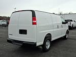 New 2025 Chevrolet Express 2500 Upfitted Cargo Van for sale #259484 - photo 4
