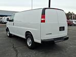 New 2025 Chevrolet Express 2500 Upfitted Cargo Van for sale #259484 - photo 5