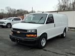 New 2025 Chevrolet Express 2500 Upfitted Cargo Van for sale #259484 - photo 6