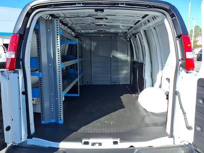 New 2025 Chevrolet Express 2500 - photo 1