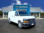 New 2025 Chevrolet Express 2500 Empty Cargo Van for sale #259485 - photo 1