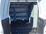 New 2025 Chevrolet Express 2500 Empty Cargo Van for sale #259485 - photo 1