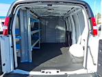 New 2025 Chevrolet Express 2500 Upfitted Cargo Van for sale #259485 - photo 1