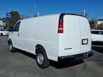New 2025 Chevrolet Express 2500 Upfitted Cargo Van for sale #259485 - photo 5