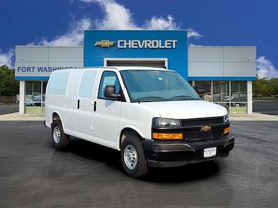 New 2025 Chevrolet Express 2500 - photo 1