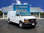 New 2025 Chevrolet Express 2500 Empty Cargo Van for sale #259486 - photo 1