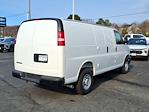 New 2025 Chevrolet Express 2500 Empty Cargo Van for sale #259486 - photo 3