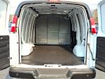 New 2025 Chevrolet Express 2500 Empty Cargo Van for sale #259486 - photo 4