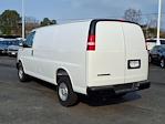 New 2025 Chevrolet Express 2500 Empty Cargo Van for sale #259486 - photo 5