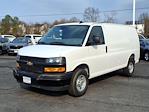 New 2025 Chevrolet Express 2500 Empty Cargo Van for sale #259486 - photo 6