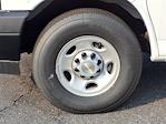New 2025 Chevrolet Express 2500 Empty Cargo Van for sale #259486 - photo 8