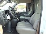 New 2025 Chevrolet Express 2500 Empty Cargo Van for sale #259486 - photo 9