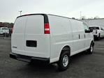 New 2025 Chevrolet Express 3500 Upfitted Cargo Van for sale #259487 - photo 4