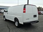 New 2025 Chevrolet Express 3500 Upfitted Cargo Van for sale #259487 - photo 5