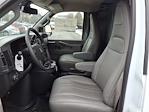 New 2025 Chevrolet Express 3500 Upfitted Cargo Van for sale #259487 - photo 9