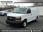 New 2025 Chevrolet Express 3500 Upfitted Cargo Van for sale #259488 - photo 6