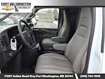New 2025 Chevrolet Express 3500 Upfitted Cargo Van for sale #259488 - photo 9