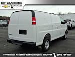 New 2025 Chevrolet Express 3500 Upfitted Cargo Van for sale #259489 - photo 4