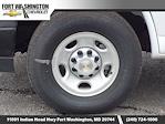 New 2025 Chevrolet Express 3500 Upfitted Cargo Van for sale #259489 - photo 8