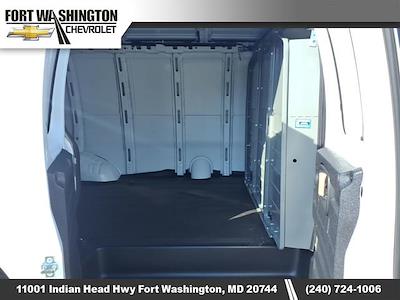 2025 Chevrolet Express 3500 RWD Empty Cargo Van for sale #259490 - photo 2