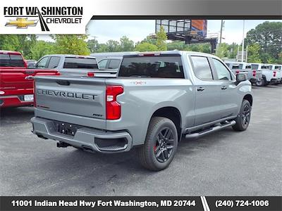 New 2026 Chevrolet Silverado 1500 RST Crew Cab 4WD Pickup for sale #269006 - photo 2