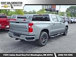 New 2026 Chevrolet Silverado 1500 RST Crew Cab 4WD Pickup for sale #269006 - photo 2
