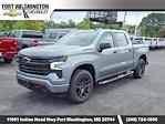 New 2026 Chevrolet Silverado 1500 RST Crew Cab 4WD Pickup for sale #269006 - photo 5
