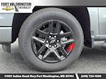 New 2026 Chevrolet Silverado 1500 RST Crew Cab 4WD Pickup for sale #269006 - photo 6