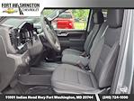 New 2026 Chevrolet Silverado 1500 RST Crew Cab 4WD Pickup for sale #269006 - photo 8