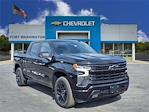 2026 Chevrolet Silverado 1500 Crew Cab 4WD Pickup for sale #269007 - photo 1
