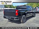 2026 Chevrolet Silverado 1500 Crew Cab 4WD Pickup for sale #269007 - photo 2