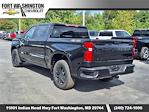 2026 Chevrolet Silverado 1500 Crew Cab 4WD Pickup for sale #269007 - photo 4
