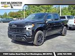 2026 Chevrolet Silverado 1500 Crew Cab 4WD Pickup for sale #269007 - photo 5