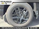 2026 Chevrolet Silverado 1500 Crew Cab 4WD Pickup for sale #269007 - photo 6
