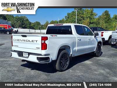 2026 Chevrolet Silverado 1500 Crew Cab 4WD Pickup for sale #269008 - photo 2