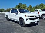 New 2026 Chevrolet Silverado 1500 RST Crew Cab 4WD Pickup for sale #269008 - photo 1