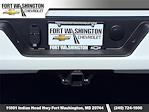 New 2026 Chevrolet Silverado 1500 RST Crew Cab 4WD Pickup for sale #269008 - photo 4