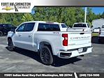 New 2026 Chevrolet Silverado 1500 RST Crew Cab 4WD Pickup for sale #269008 - photo 5