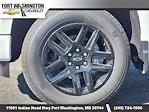 New 2026 Chevrolet Silverado 1500 RST Crew Cab 4WD Pickup for sale #269008 - photo 8