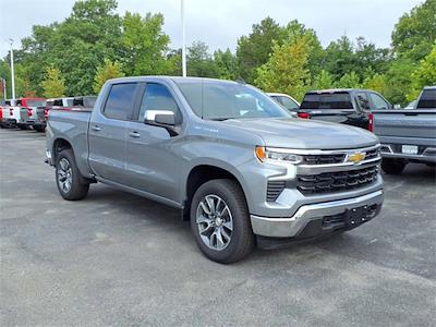 2026 Chevrolet Silverado 1500 Crew Cab 4WD Pickup for sale #269010 - photo 1