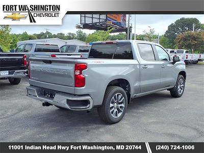 2026 Chevrolet Silverado 1500 Crew Cab 4WD Pickup for sale #269010 - photo 2