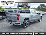 New 2026 Chevrolet Silverado 1500 LT Crew Cab 4WD Pickup for sale #269010 - photo 2