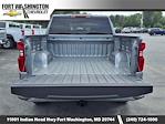 New 2026 Chevrolet Silverado 1500 LT Crew Cab 4WD Pickup for sale #269010 - photo 3