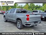 New 2026 Chevrolet Silverado 1500 LT Crew Cab 4WD Pickup for sale #269010 - photo 4