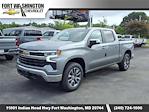 New 2026 Chevrolet Silverado 1500 LT Crew Cab 4WD Pickup for sale #269010 - photo 5
