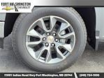 New 2026 Chevrolet Silverado 1500 LT Crew Cab 4WD Pickup for sale #269010 - photo 6