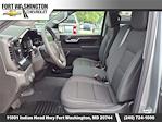 New 2026 Chevrolet Silverado 1500 LT Crew Cab 4WD Pickup for sale #269010 - photo 8