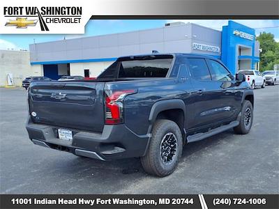 New 2026 Chevrolet Silverado EV Crew Cab 4WD Pickup for sale #269014 - photo 2