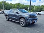 New 2026 Chevrolet Silverado EV Crew Cab 4WD Pickup for sale #269014 - photo 1