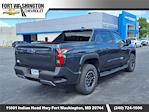 New 2026 Chevrolet Silverado EV Crew Cab 4WD Pickup for sale #269014 - photo 2